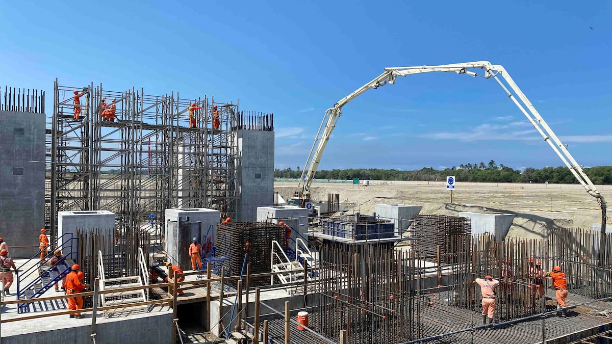 Chiapas será el estado con más inversión federal en 2026, con 11% del presupuesto de infraestructura, según el Proyecto de Presupuesto de Egresos de la Federación