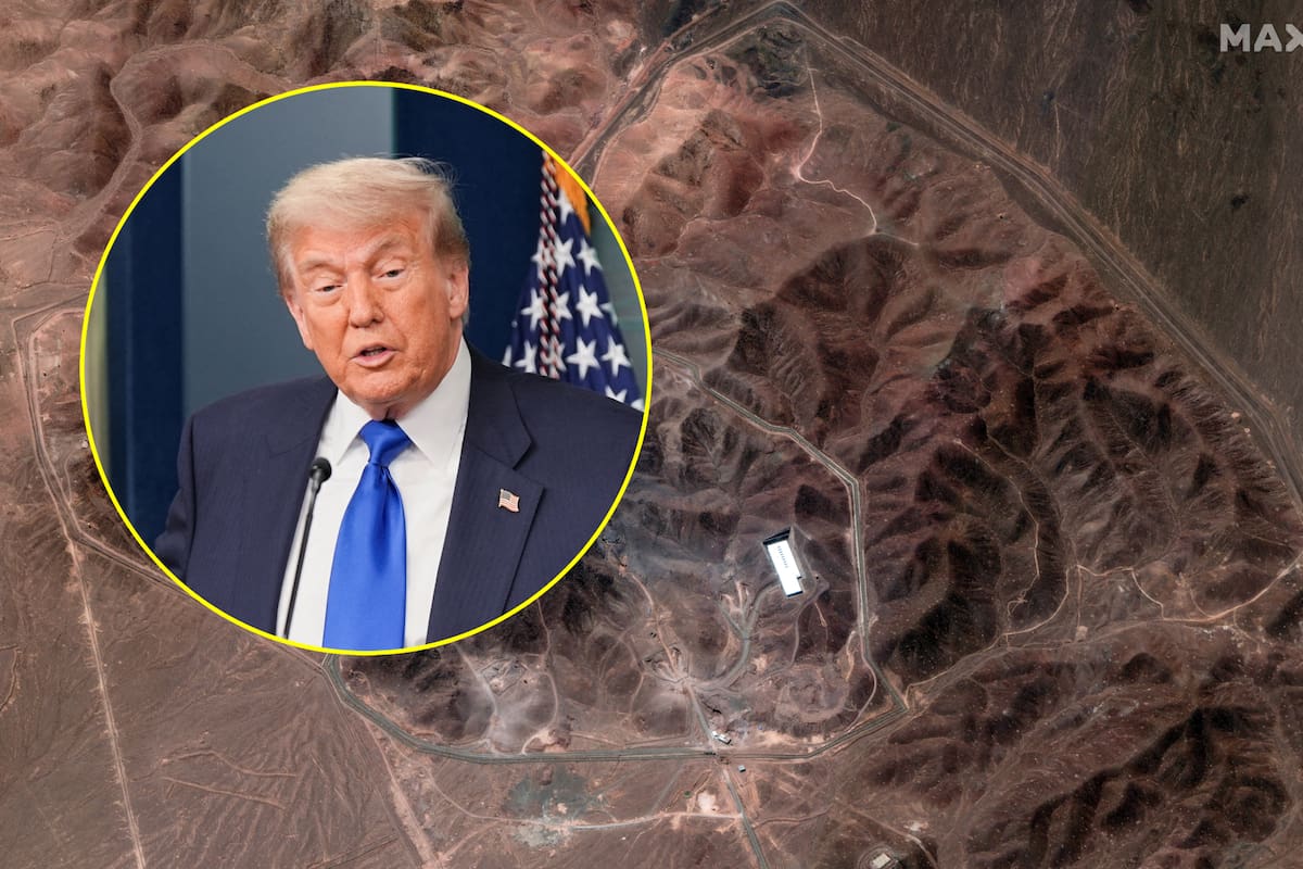 Comunicaciones iraníes y evaluaciones internacionales restan importancia a daños del ataque de EEUU a programa nuclear iraní