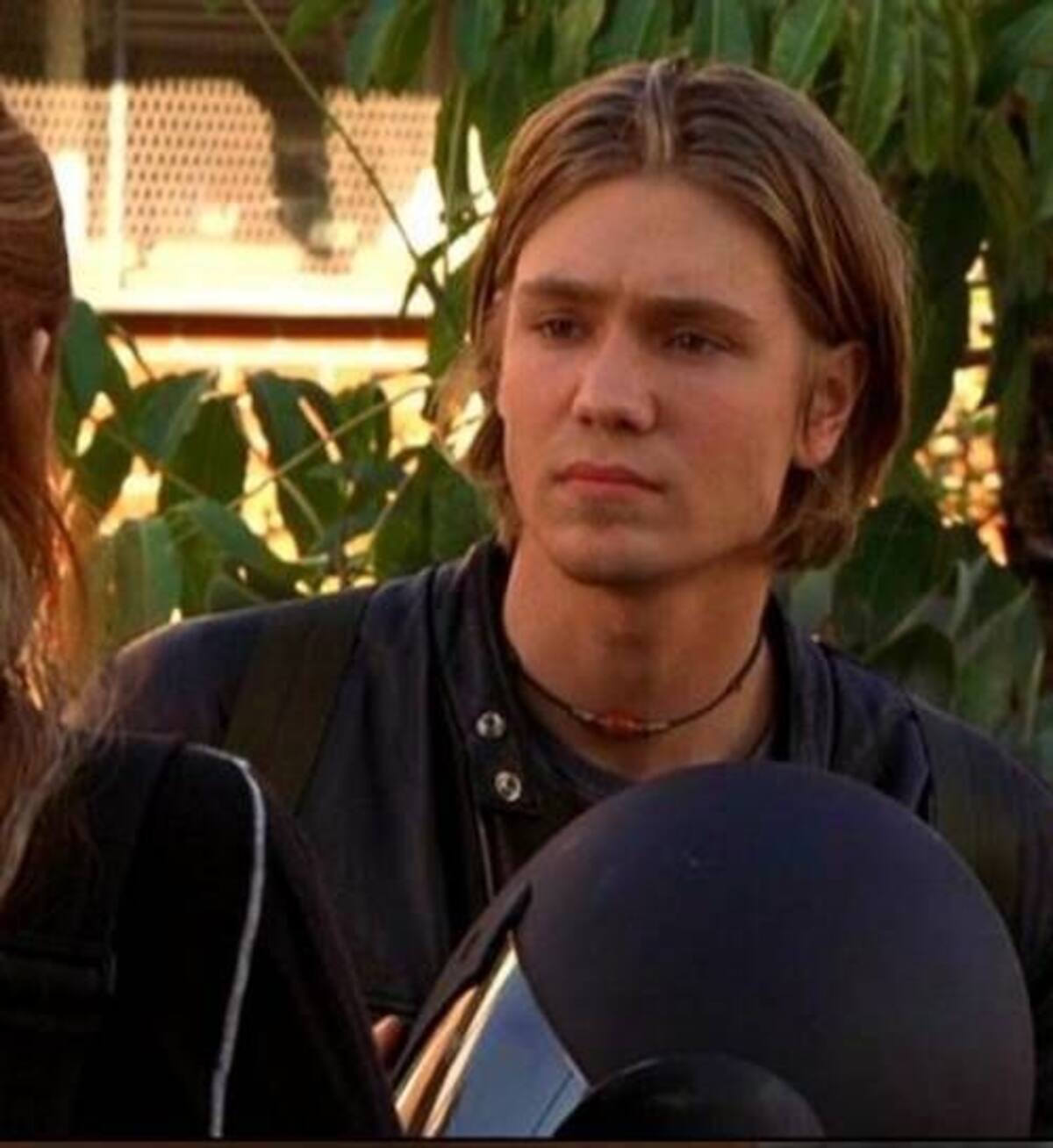 Chad Michael Murray como 'Jake'