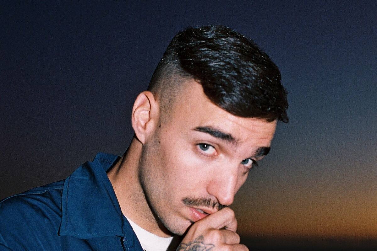 Rels B anuncia nueva fecha de conciertos en México