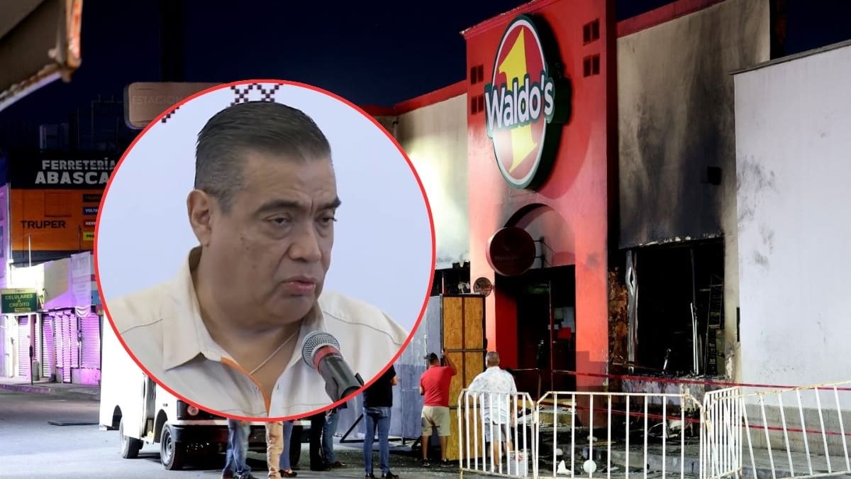 A casi un año del incendio de Waldo’s que dejó a 24 personas sin vida en Hermosillo, la Fiscalía de Sonora suma 26 personas judicializadas