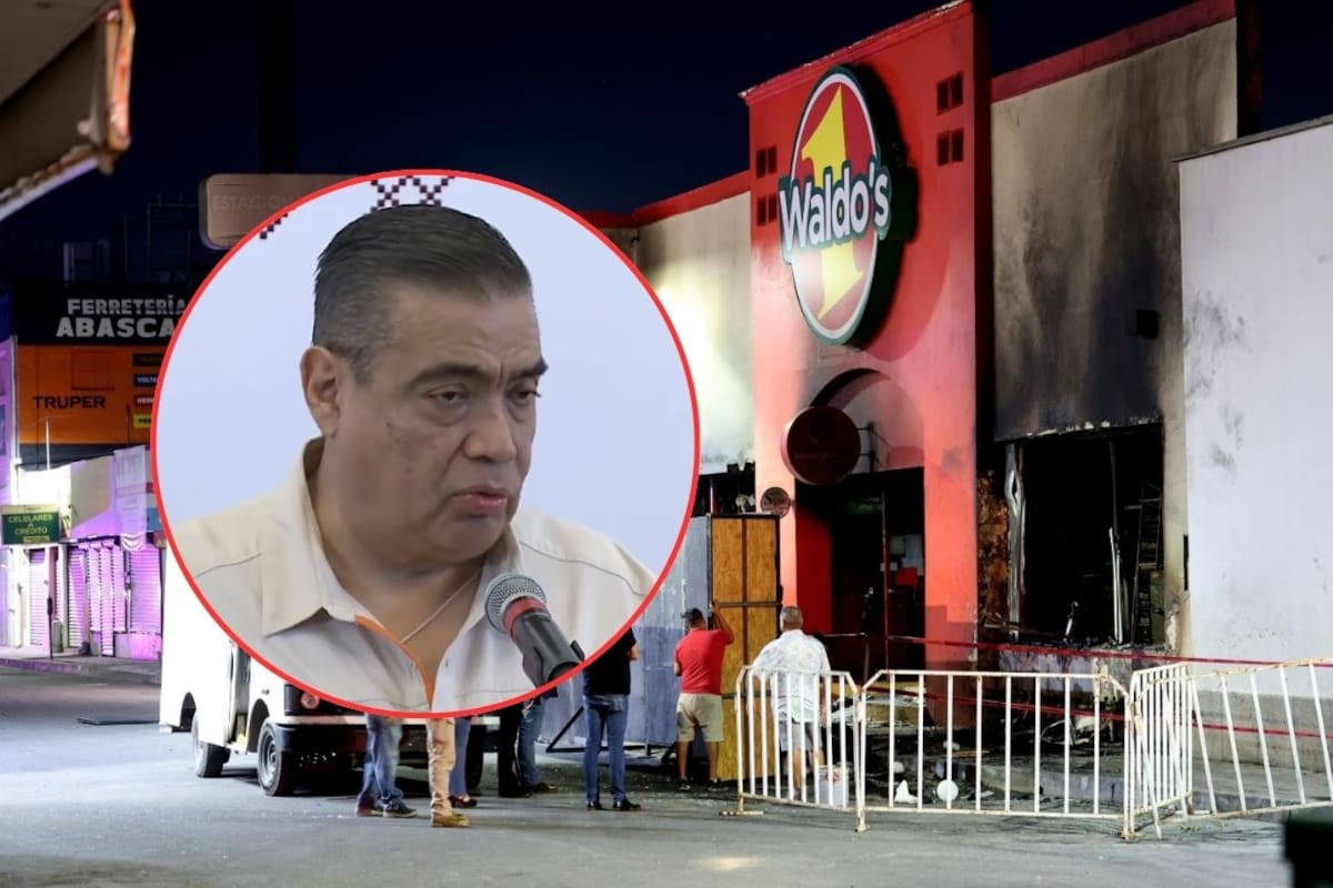 A casi un año del incendio de Waldo’s que dejó a 24 personas sin vida en Hermosillo, la Fiscalía de Sonora suma 26 personas judicializadas