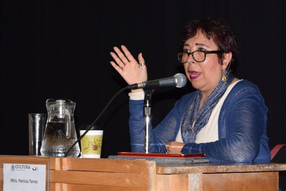 Experta invita a repensar los museos como agentes educativos en el Cecut