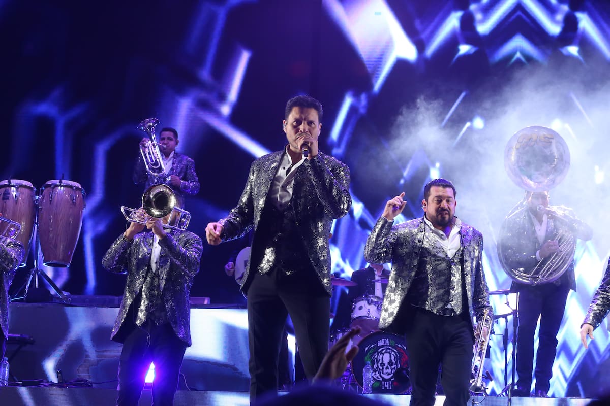 Banda MS y Joel Elizalde en la ExpoGan: Detalles de horario, fecha y costo de boletos