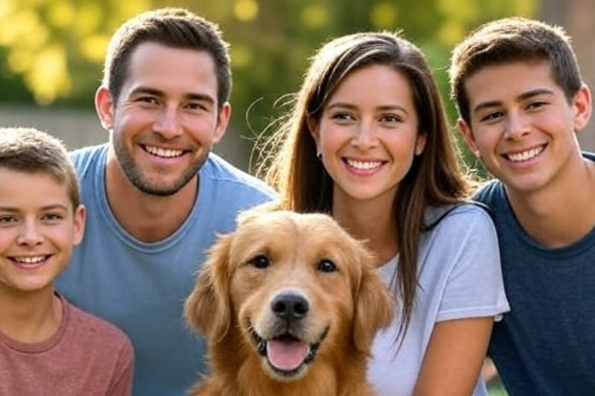 “La familia no es una estructura rígida, sino un espacio de amor, de cuidado y de compañía”: Diputada tras aprobación de manutención a mascotas tras proceso de divorcio