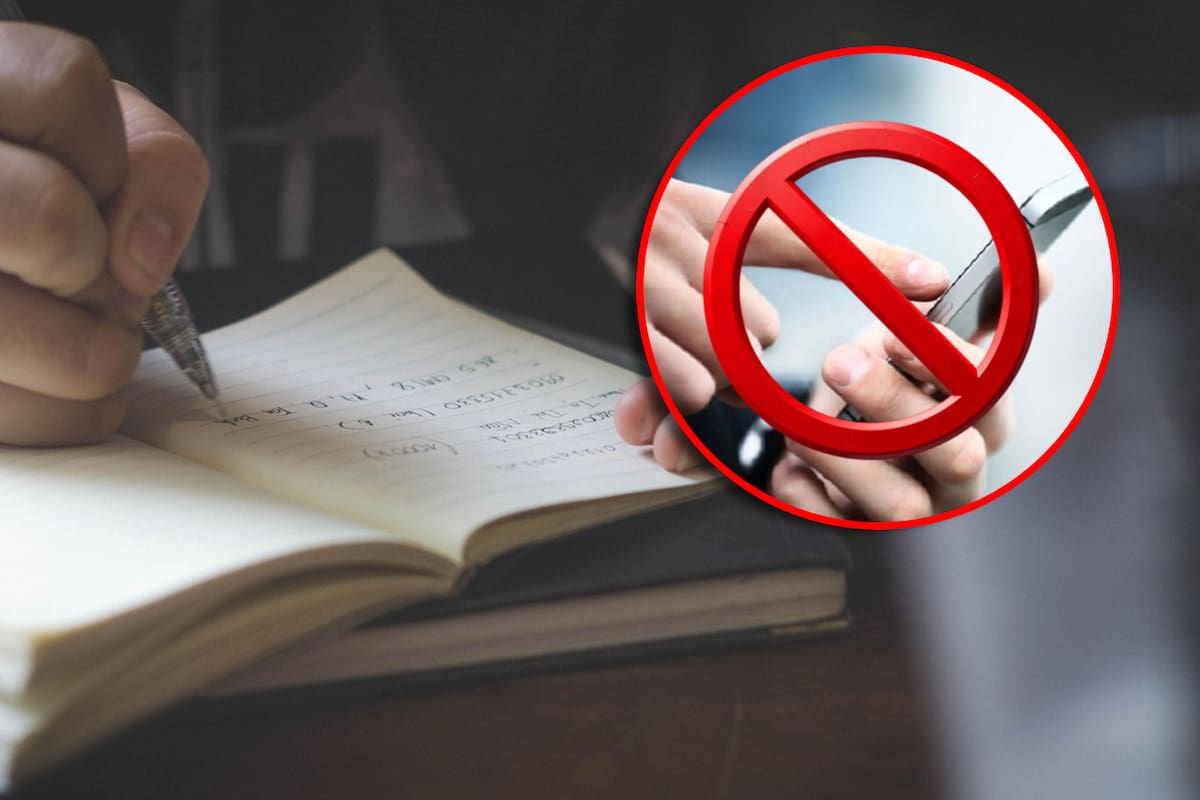 Nueva York prohibirá celulares en las escuelas a partir del ciclo escolar 2025-2026