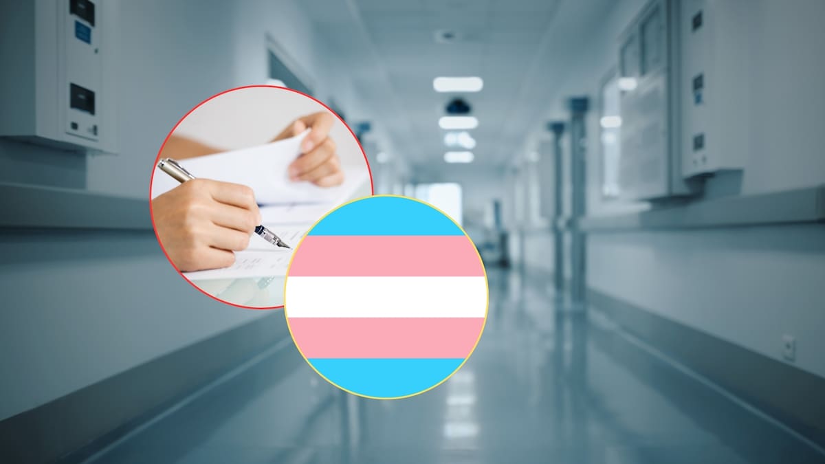 El gobierno de Texas obligó a un hospital pediátrico de Houston a abrir la primera clínica para revertir transiciones de género en EEUU y pagar 10 millones de dólares