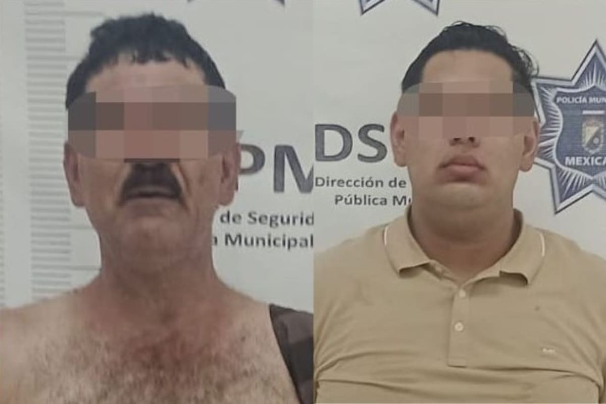 Dejan a joven con fractura nasal tras riña en colonia Nacionalista