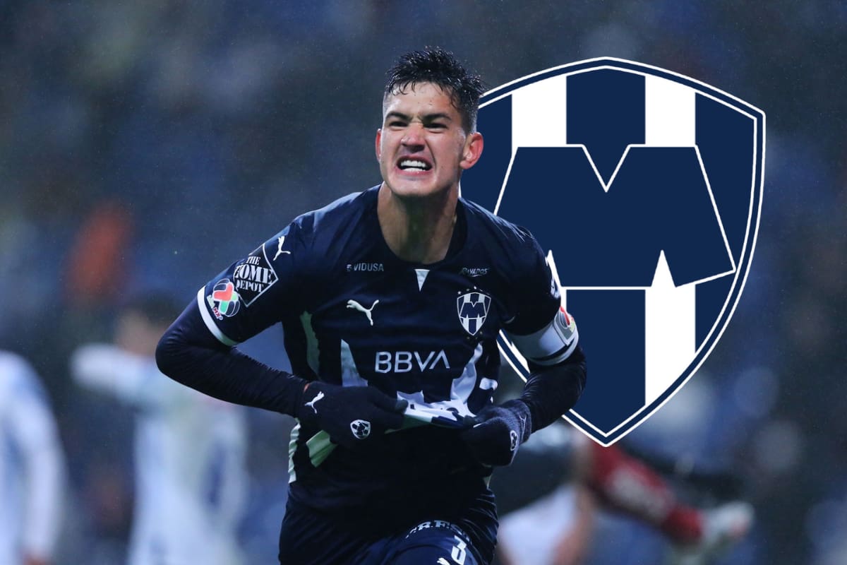 César Montes estaría cerca de volver a Rayados: esto se sabe sobre su posible regreso a la Liga MX