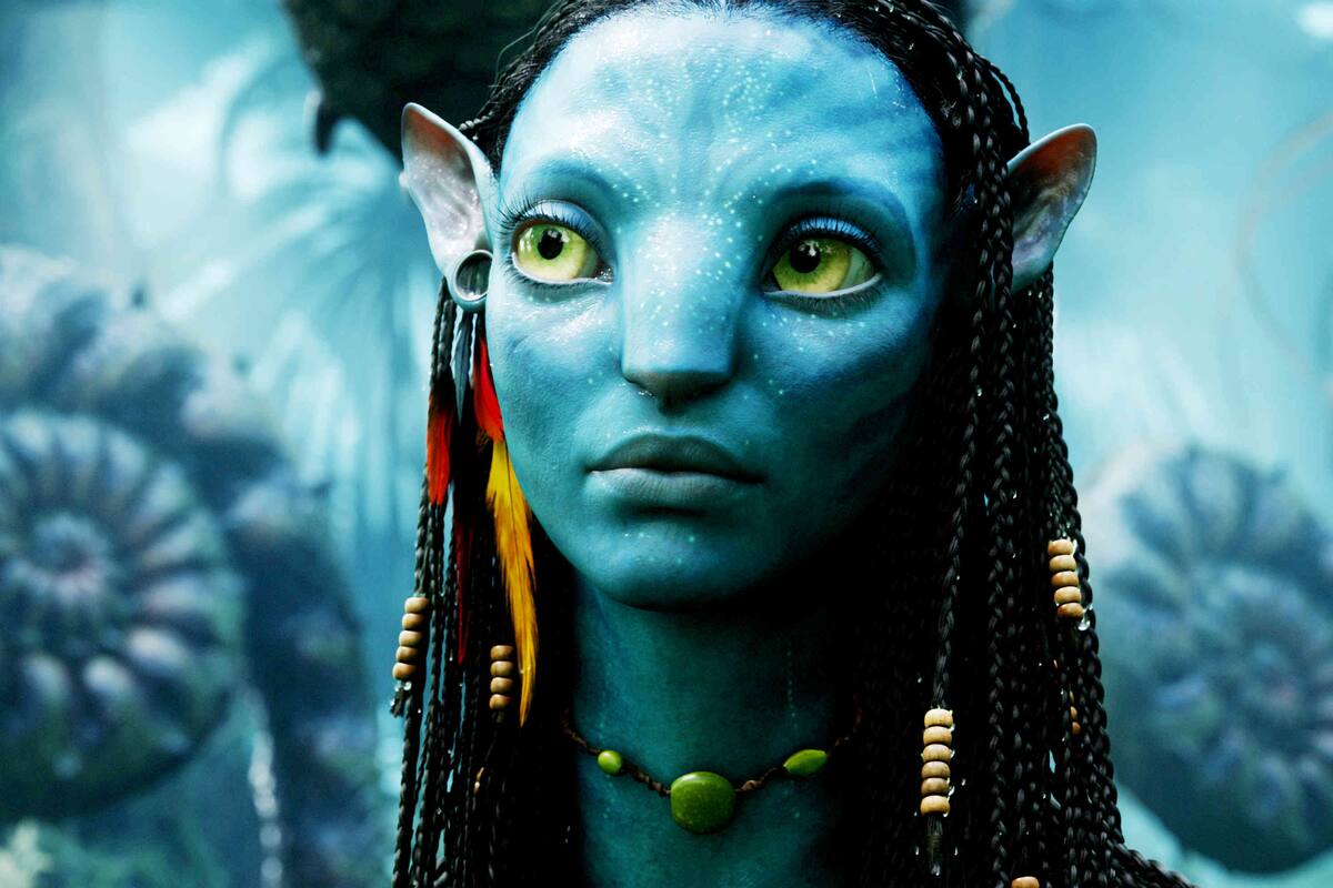 James Cameron anuncia que ha concluido con el rodaje de 'Avatar 2'