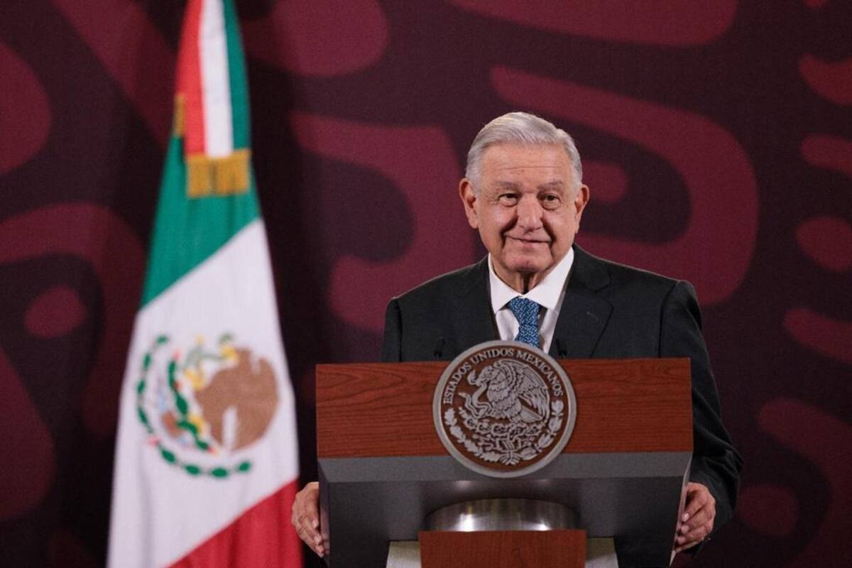 “No hay evidencia de que AMLO recibió dinero del narco para campaña”: Periodista de ProPublica
