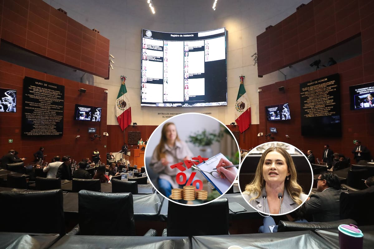 Diputados proponen eliminar el IVA del 16% a las consultas psicológicas para reducir su costo y facilitar el acceso a la atención en salud mental en México