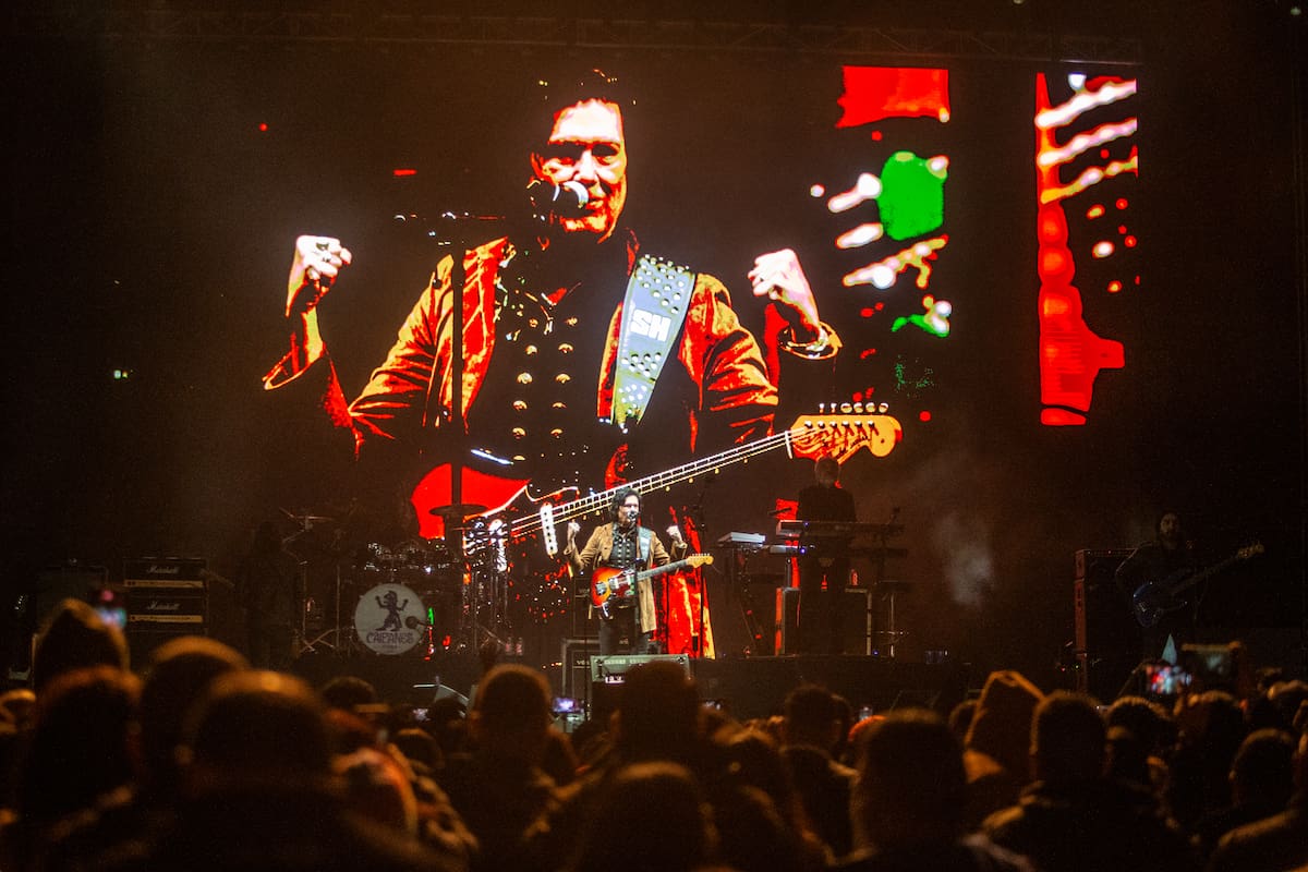 Foto: Gustavo Suárez