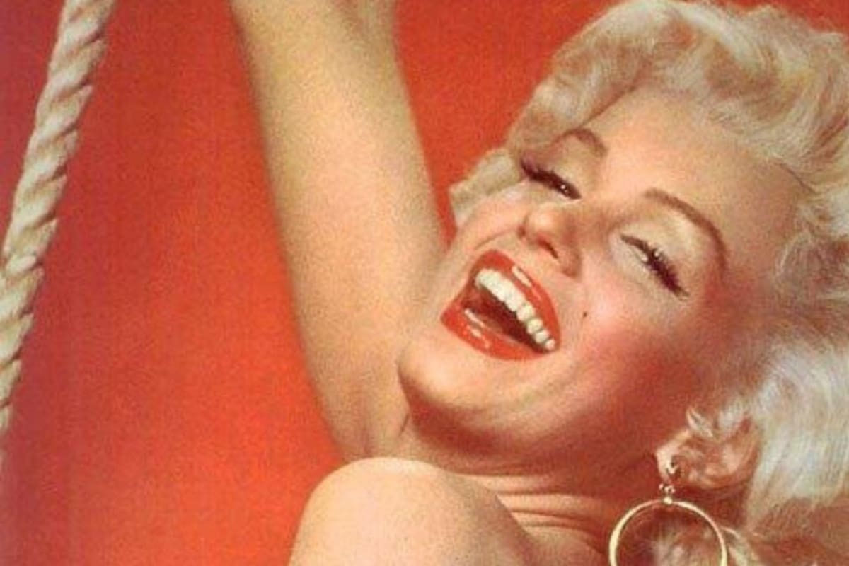 Las 5 películas que demostraron que Marilyn Monroe era mucho más que un símbolo de belleza