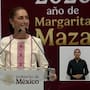 Claudia Sheinbaum encabeza el informe “Honestidad y resultados” en el CUM de Hermosillo ante miles de sonorenses