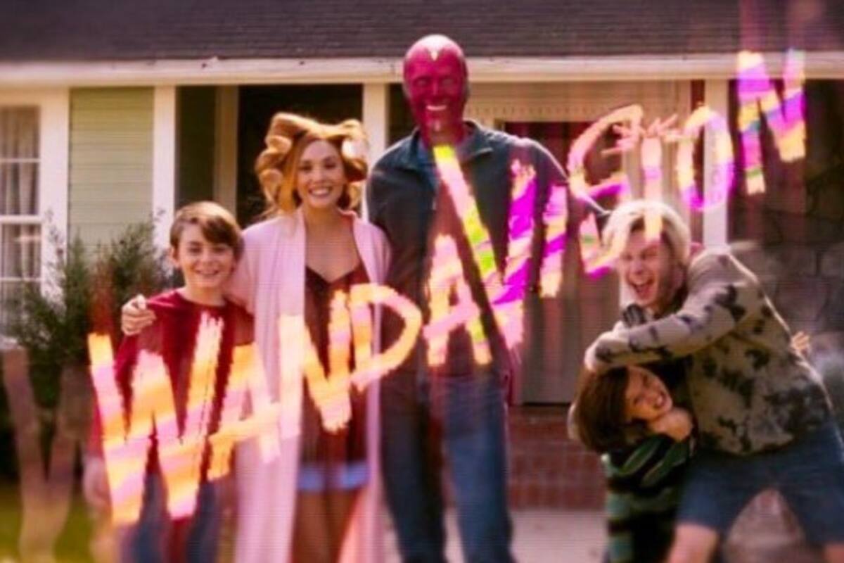 Sexto capítulo de “WandaVision” basado en la serie “Malcolm el de en Medio” se vuelve tendencia; aseguran que es el mejor