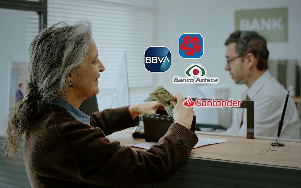 El calendario financiero de México marca una pausa importante para el próximo mes de septiembre. Foto: Especial