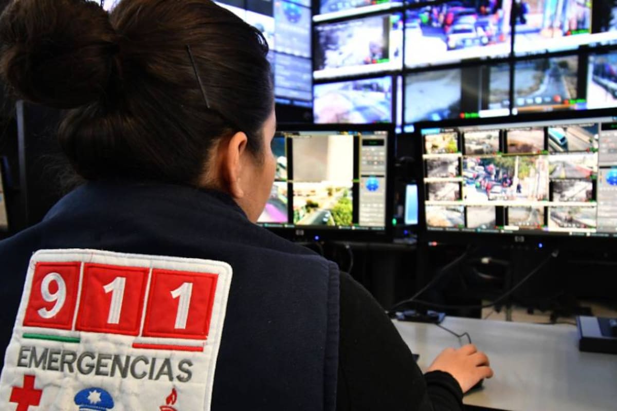 Sonora registra la tasa más alta de llamadas por violencia familiar en México durante 2026