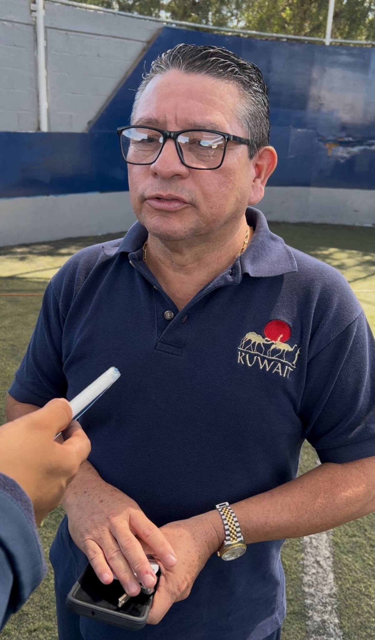Tomás Sibaja López | Foto: Leonardo González