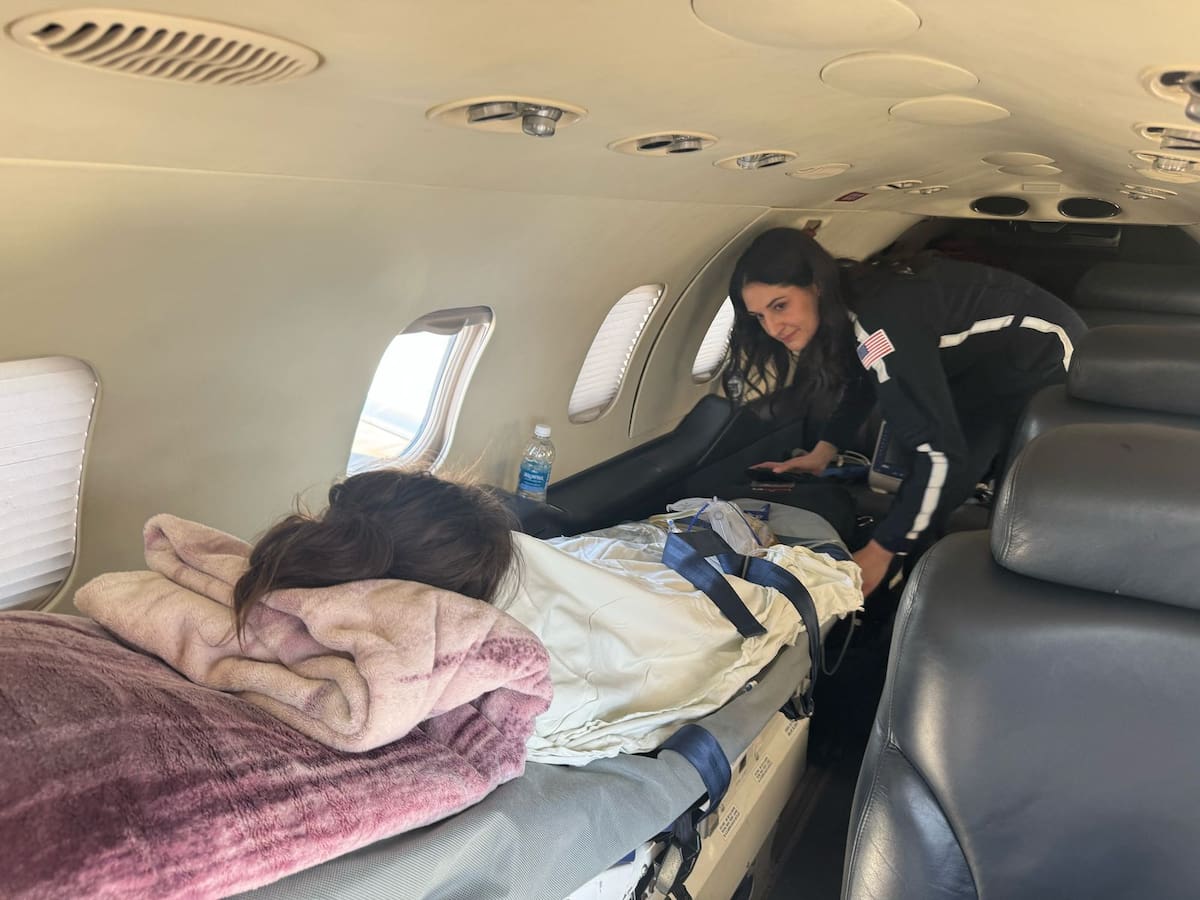 Foto: Cortesía / Juan Pablo Villagómez