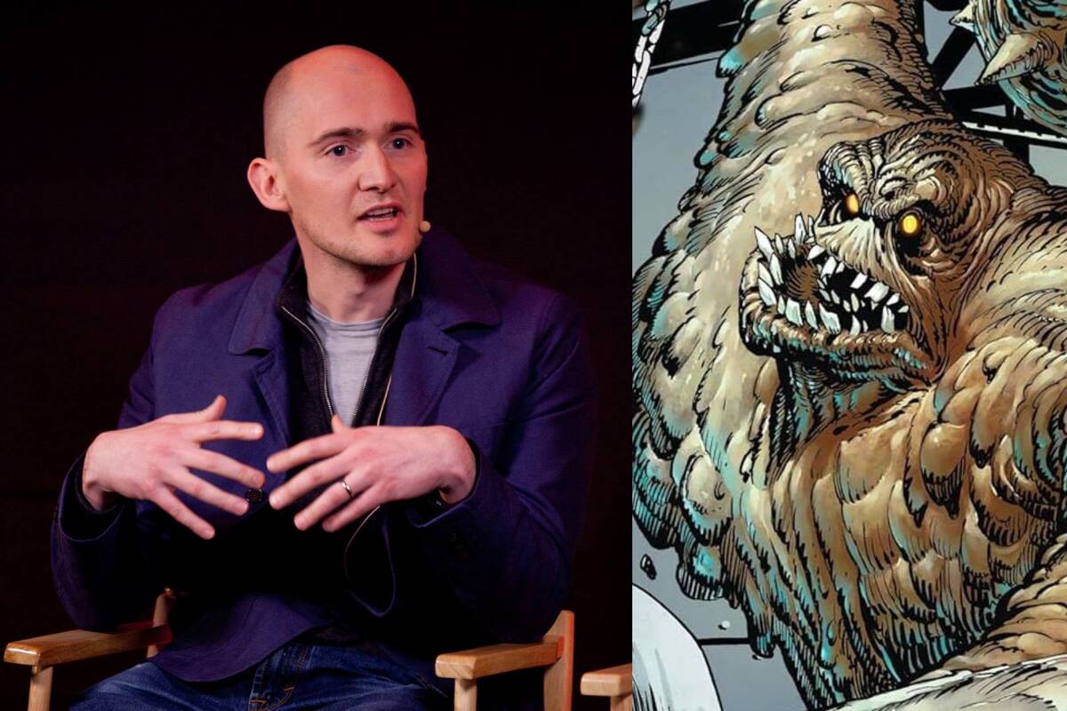 James Watkins, de ‘Speak No Evil’, dirigirá ‘Clayface’ para DC Studios