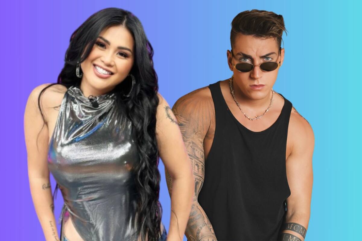 Gomita cubrirá el costo de la ropa de Agustín Fernández en La Casa de los Famosos México