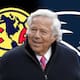¿Robert Kraft, dueño de los Patriotas, compró al Club América? El origen de la confusión