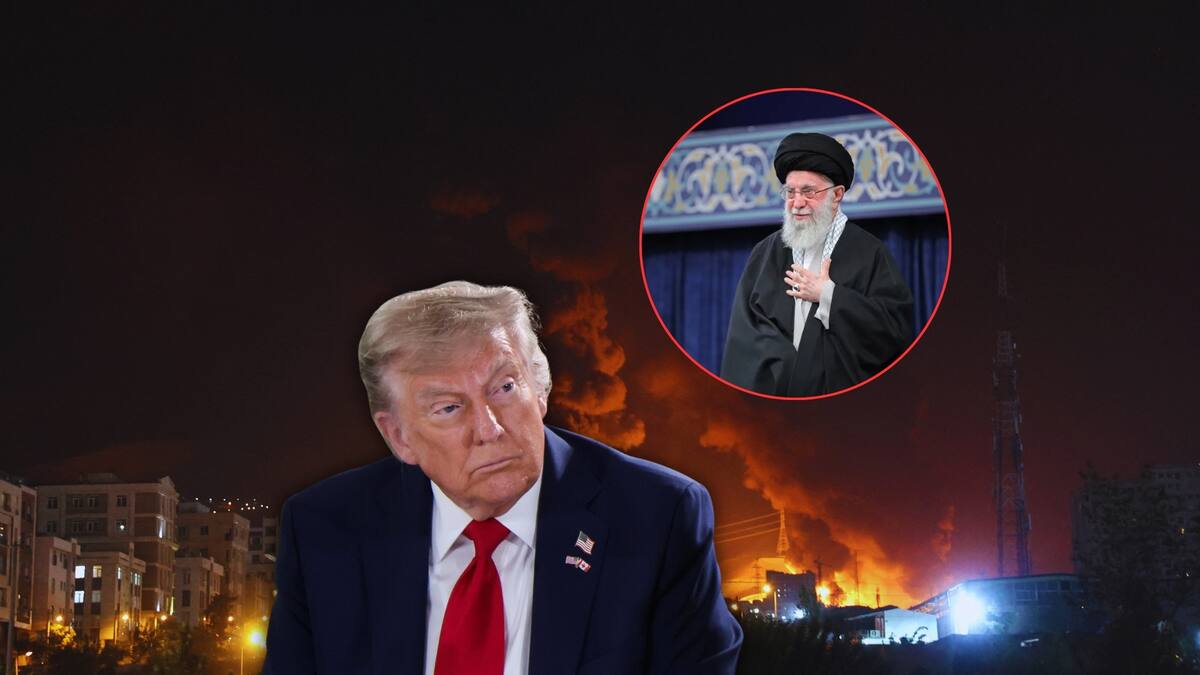 Exmilitar de EEUU dice que los bombardeos a Irán fueron “la decisión más estúpida de un presidente” porque podría desencadenar la Tercera Guerra Mundial