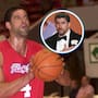 Bad Bunny despide a “Piculín” Ortiz: emotivo homenaje tras la muerte de la leyenda del baloncesto