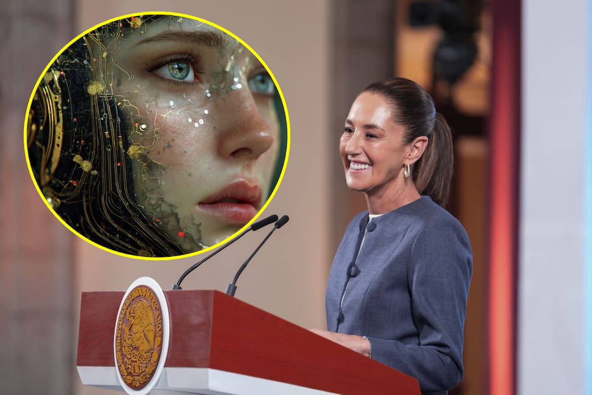 ¿Tiembla OpenAI? México planea lanzar su propio ChatGPT con la ayuda de la empresa Nvidia