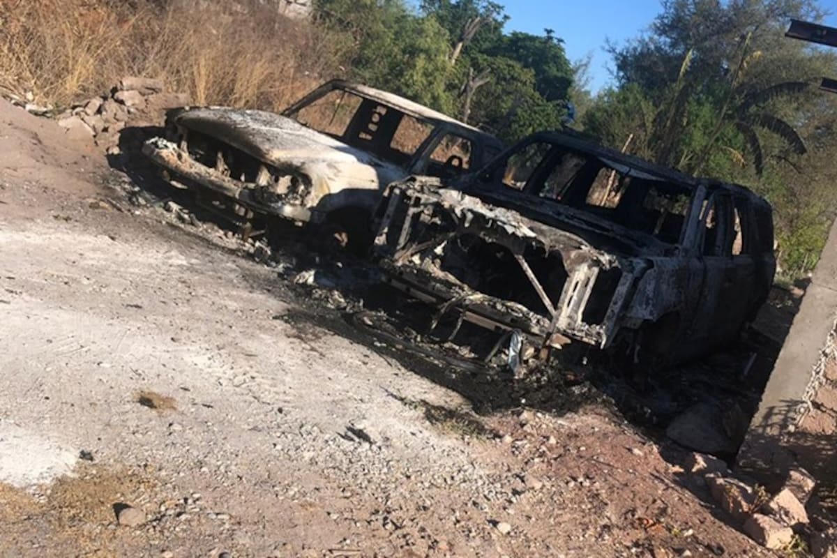 Reportan agresión armada en Rosario Tesopaco, Sonora