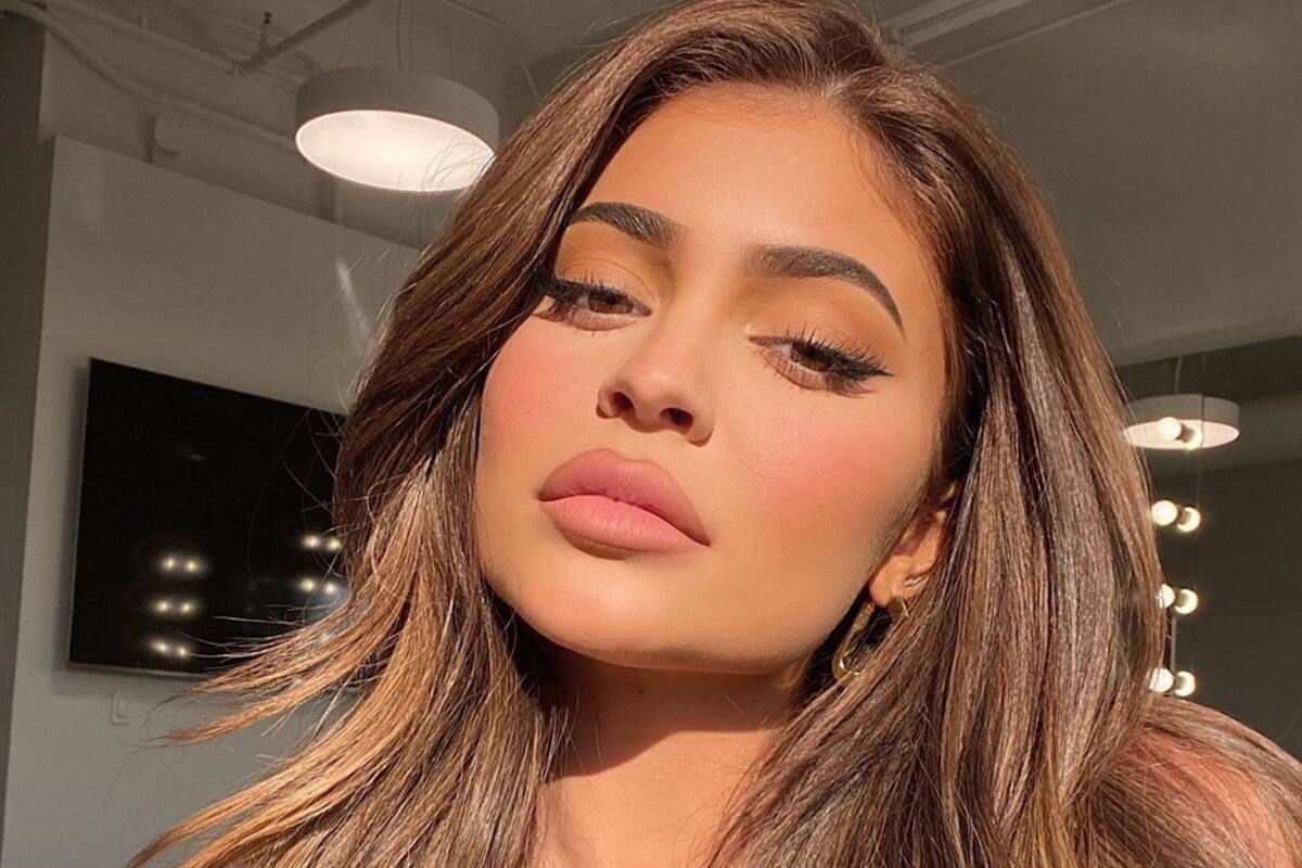 Tachan de “analfabeta” a Kylie Jenner por no saber cuál es la bandera de Australia