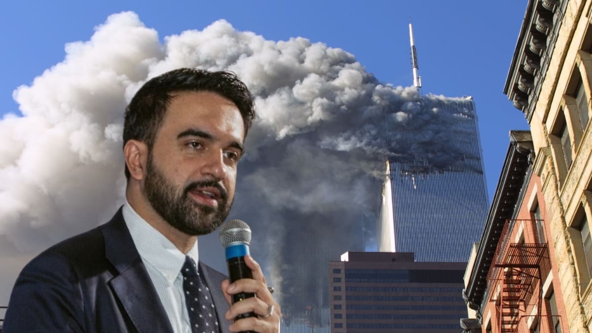 En 2026 el alcalde de Nueva York destapa 170 mil documentos sobre los ataques del 11 de Septiembre y revela que autoridades sabían sobre el aire tóxico en Manhattan tras el ataque, mientras las autoridades aseguraban que los ciudadanos podían respirar sin peligro