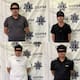 Capturan a cuatro hombres armados; dos serían objetivos prioritarios por asaltos a comercios en Mexicali