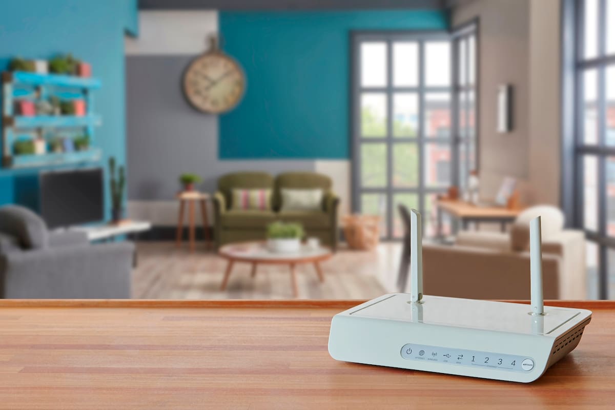 Cómo ocultar la señal de tu Wifi paso a paso