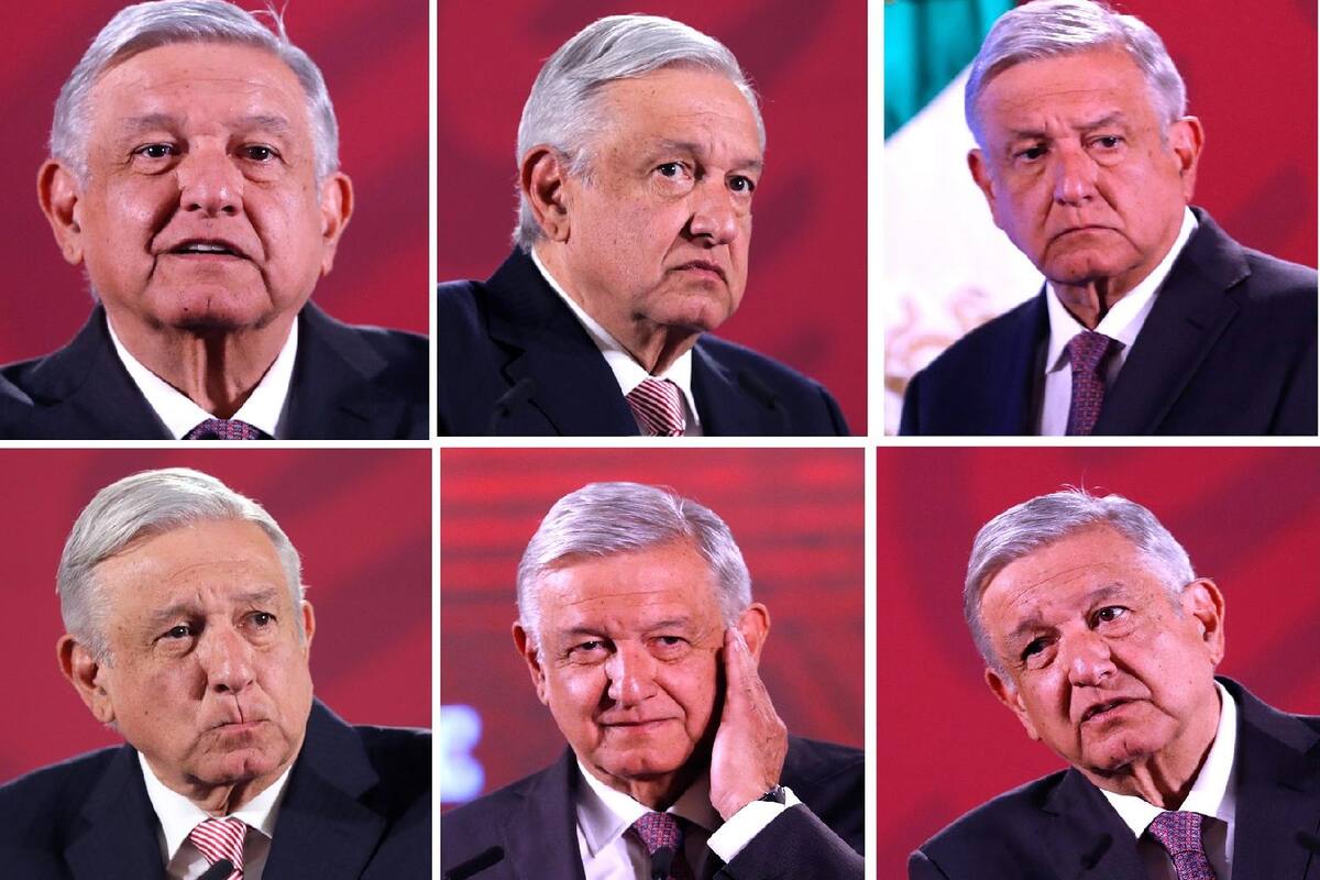 AMLO: 10 momentos que han marcado sus dos años de gobierno