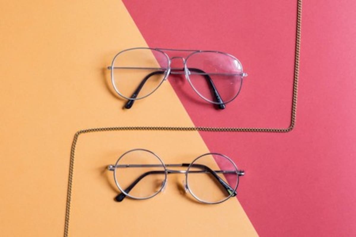 Apple homenajea a Steve Jobs con lanzamiento de lentes redondos