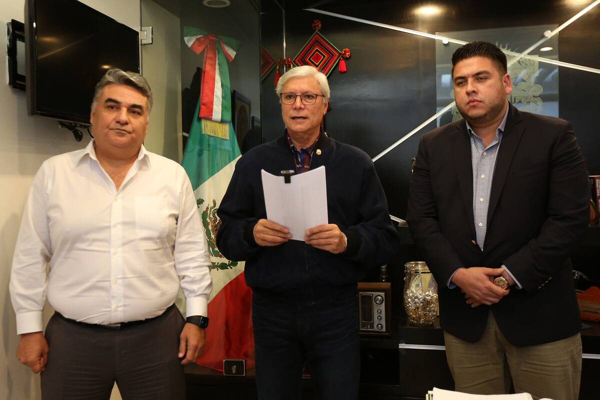 Gestionan mejores tarifas eléctricas para BC