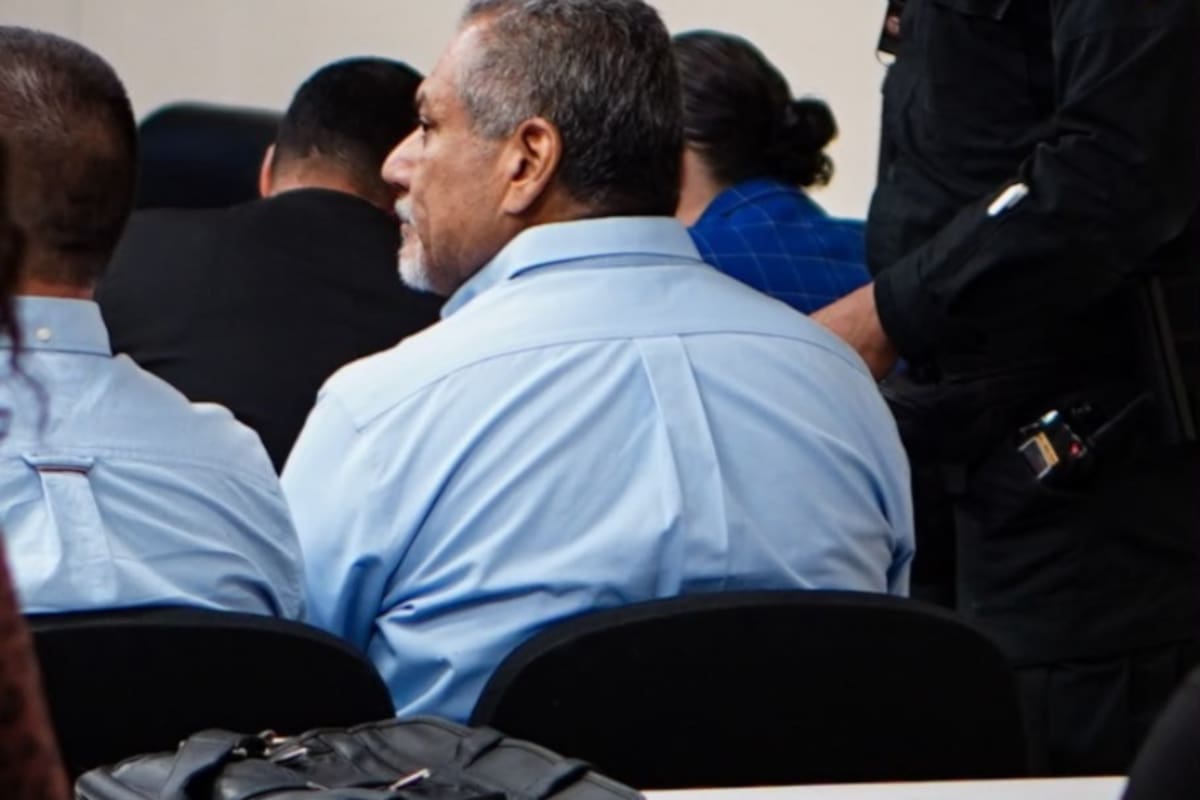 FGE analiza resolución que permitió liberación de ex director de la Policía Municipal de Mexicali
