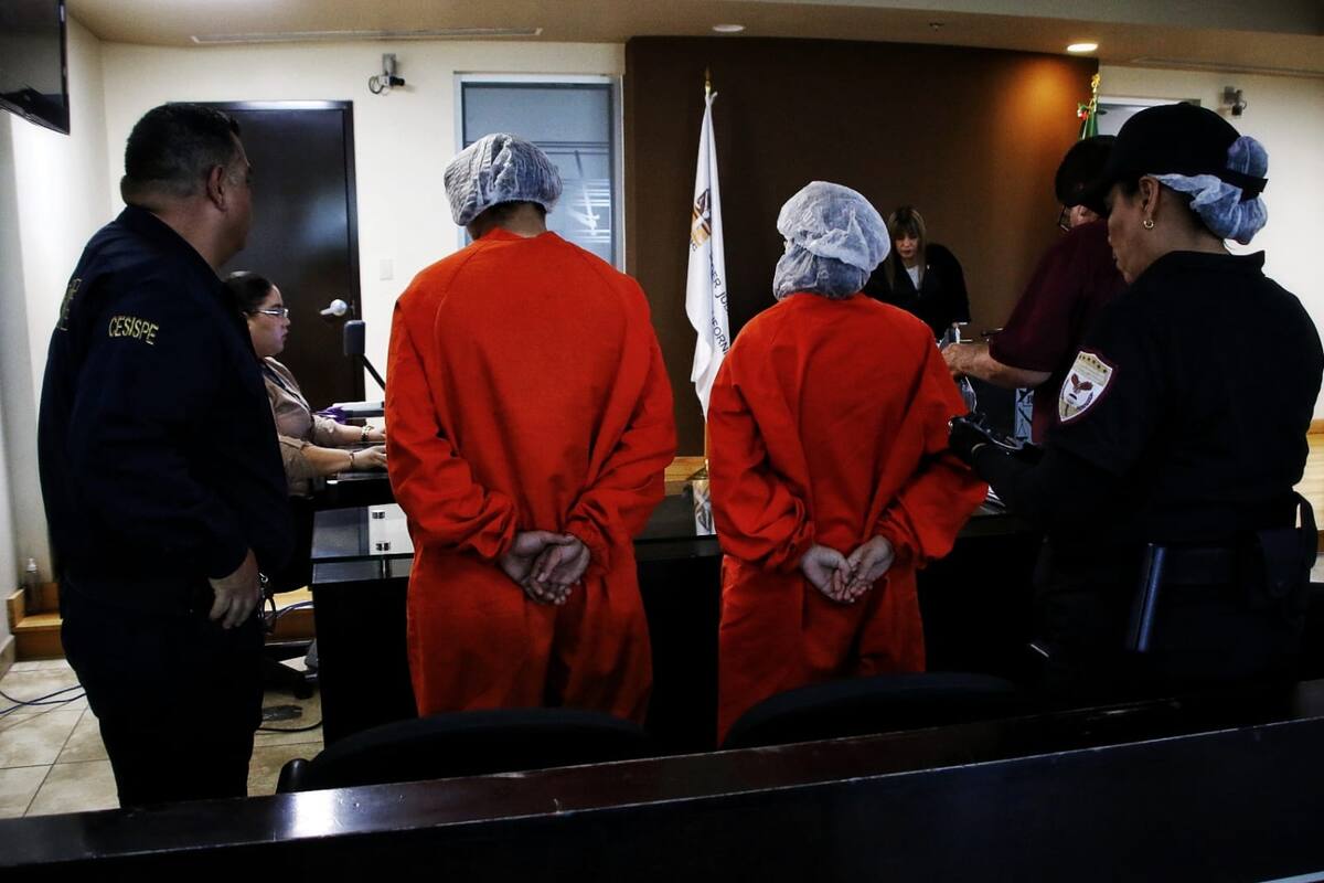 Pareja de niñeros habría dado golpiza a “Santi”, en Victoria Residencial