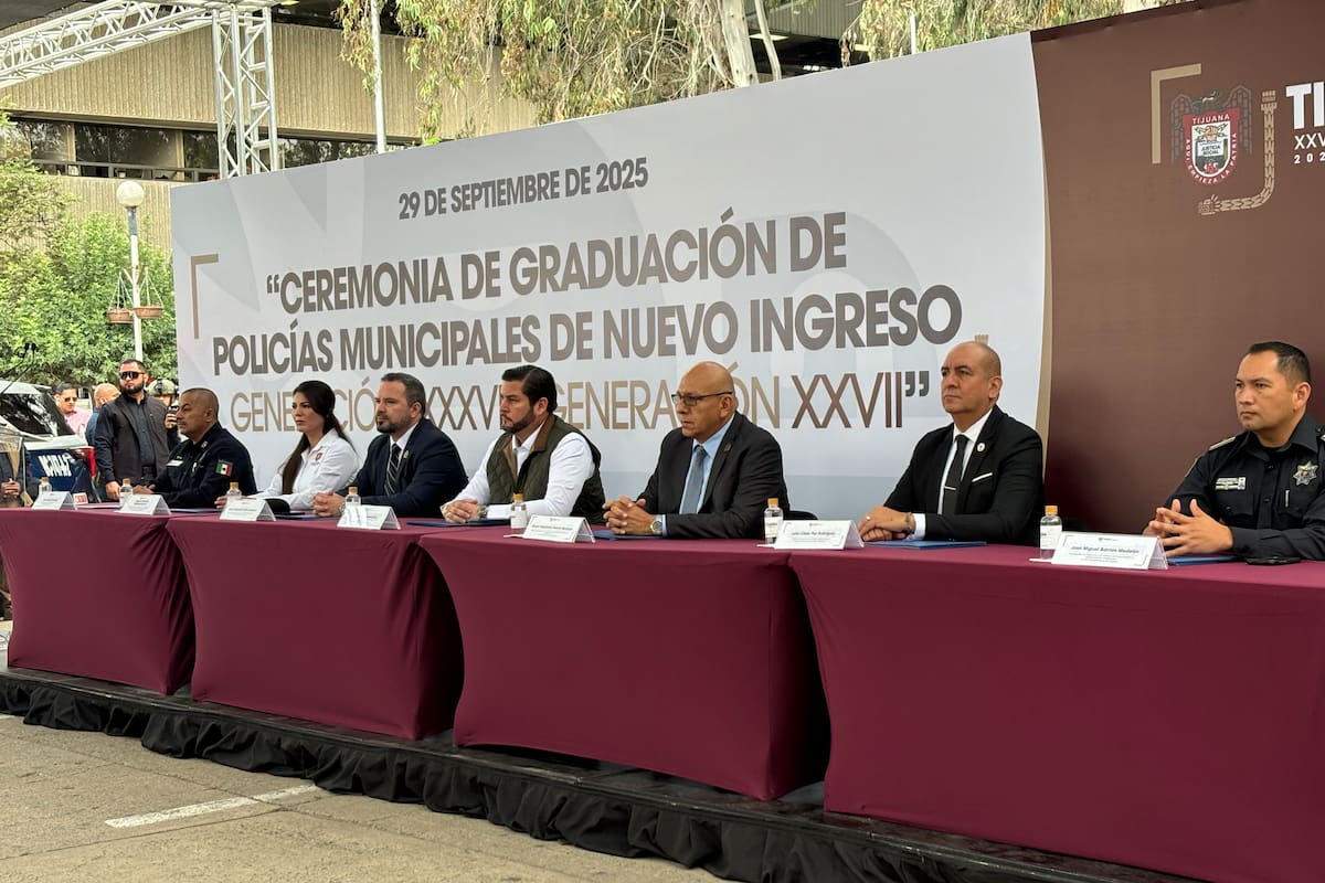 Trabajan en elaboración de reglamento de la Secretaría de Seguridad Pública