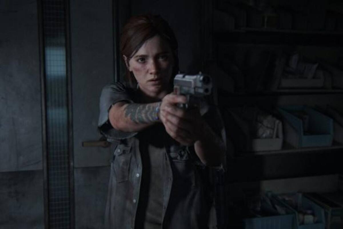The Last Of Us Part 2 originalmente tuvo un final aún más oscuro
