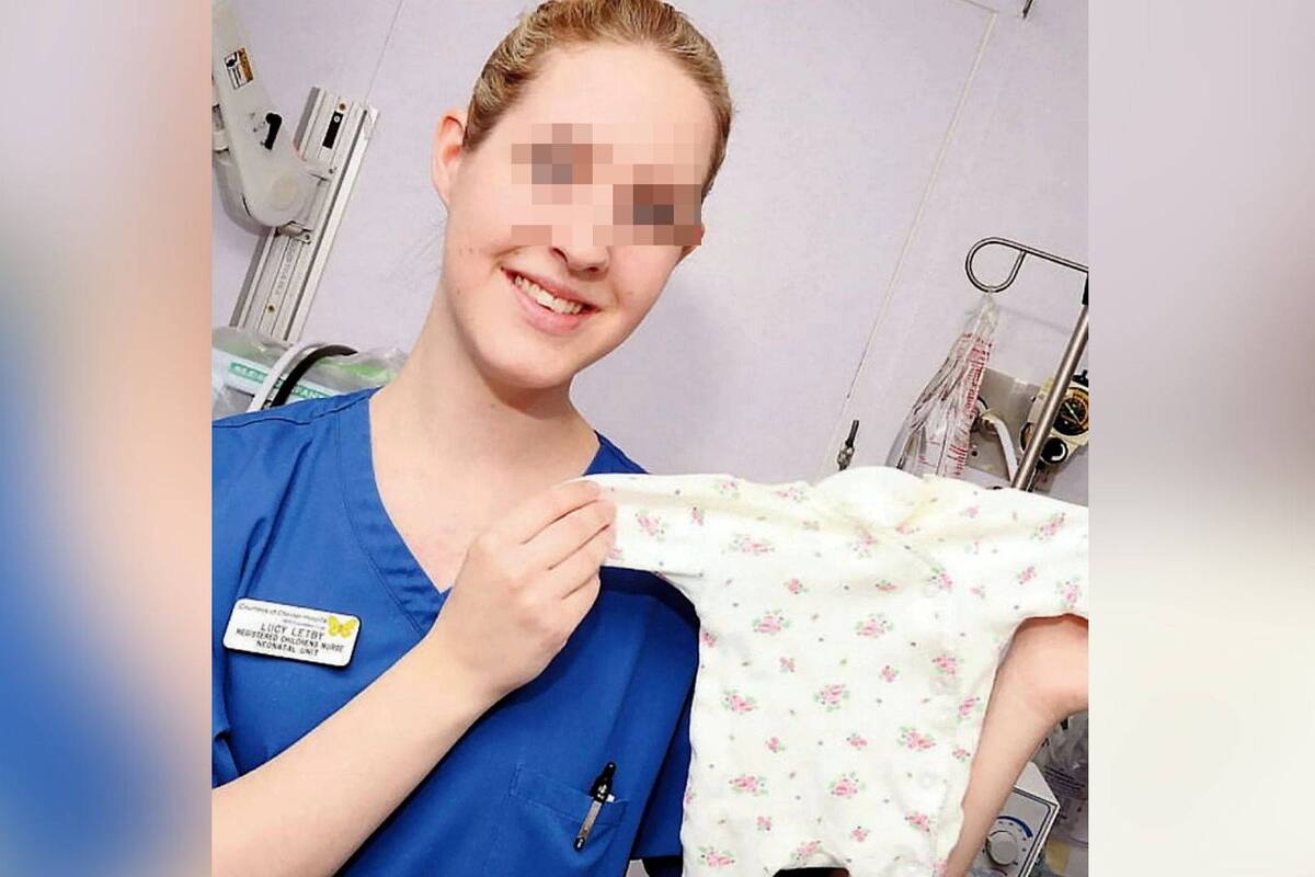Enfermera envenenó a dos bebés con insulina en Gran Bretaña
