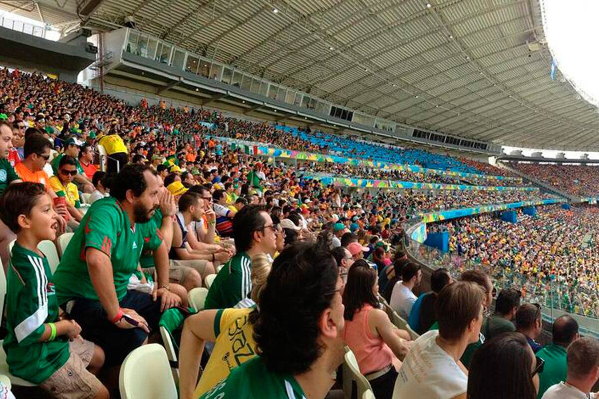 El camino de México hacia el mundial de Qatar 2022
