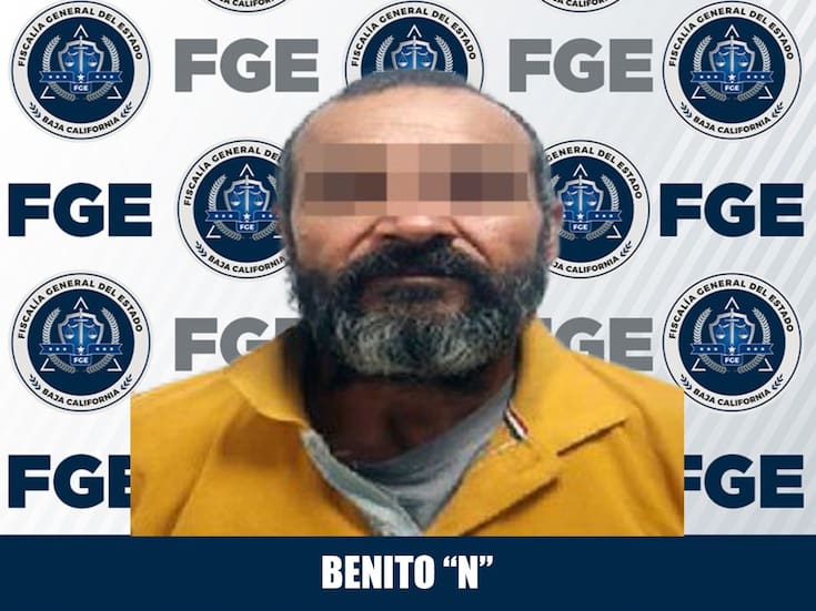 Incendia pacas en parcela del Valle de Mexicali; queda en prisión preventiva