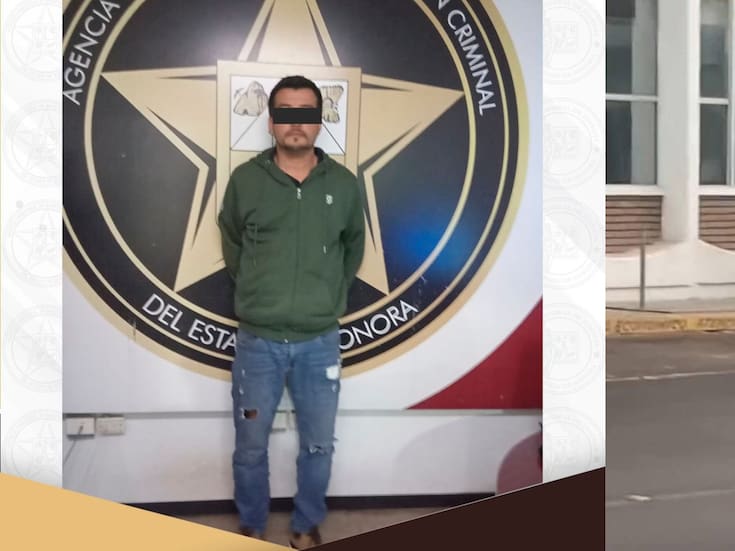 Vinculan a proceso a Hazel Fabián, de 37 años, por abuso sexual en Navojoa