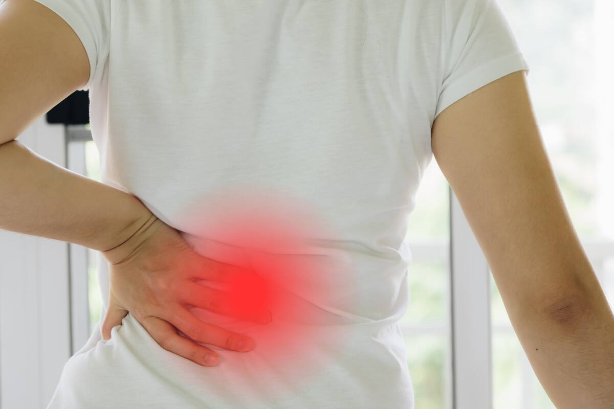 Gente que vive sin sentir dolor: el extraño caso de la analgesia congénita