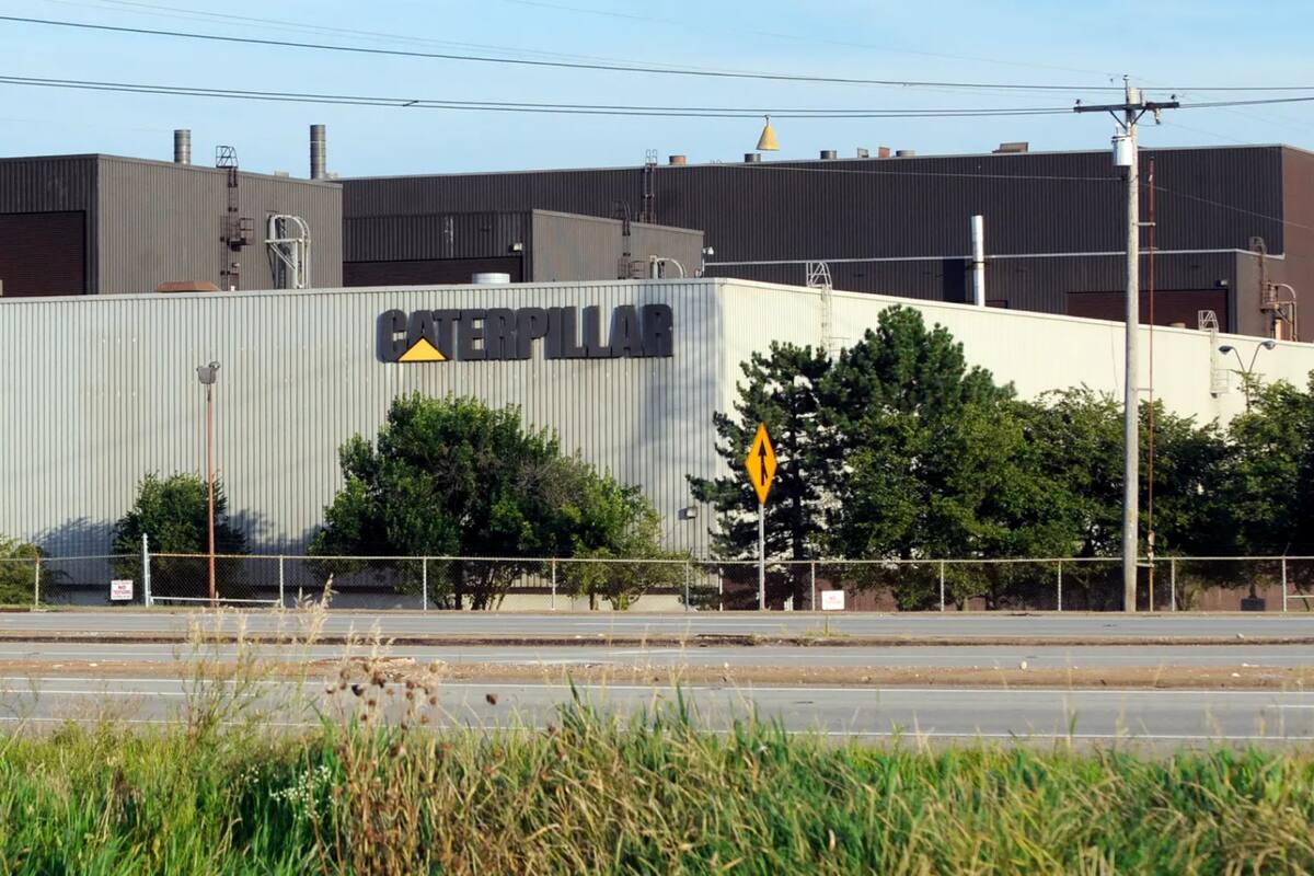 Empleado de Caterpillar murió "incinerado" en olla de hierro fundido durante su segunda semana de trabajo