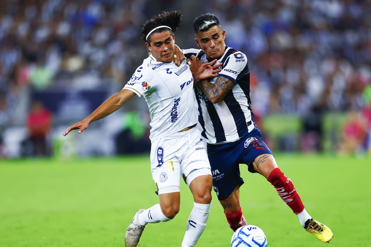 Monterrey vs Atlético de San Luis: Goles, resumen, resultado y mejores momentos de la jornada 6 de la Liga MX