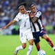 San Luis sorprende y golea a Rayados en su casa